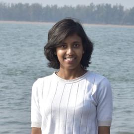 Saishradha Mohanty